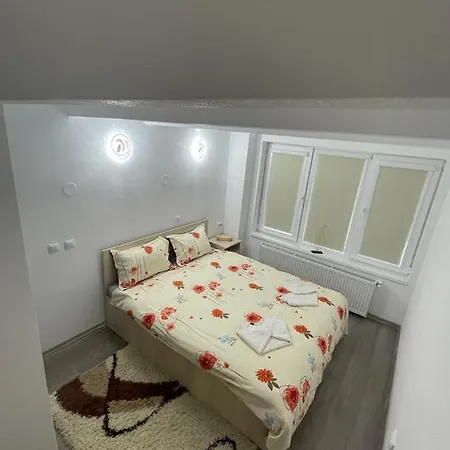 Apartament Stefi Sighisoara Exterior photo