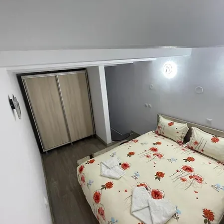 Apartament Stefi Sighisoara Exterior photo