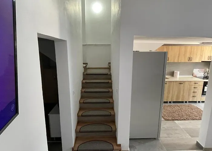 Apartament Stefi