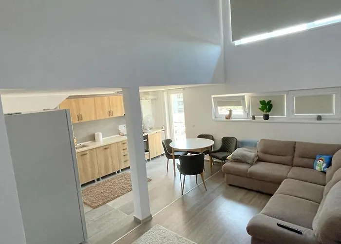 Apartament Stefi