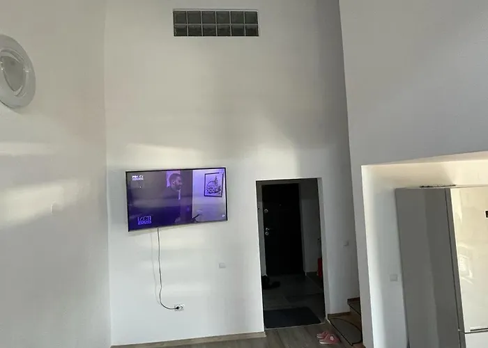 Apartament Stefi