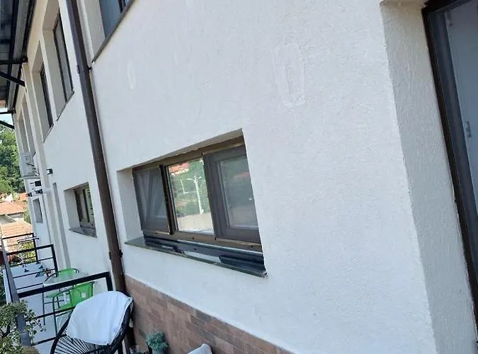 Apartament Stefi