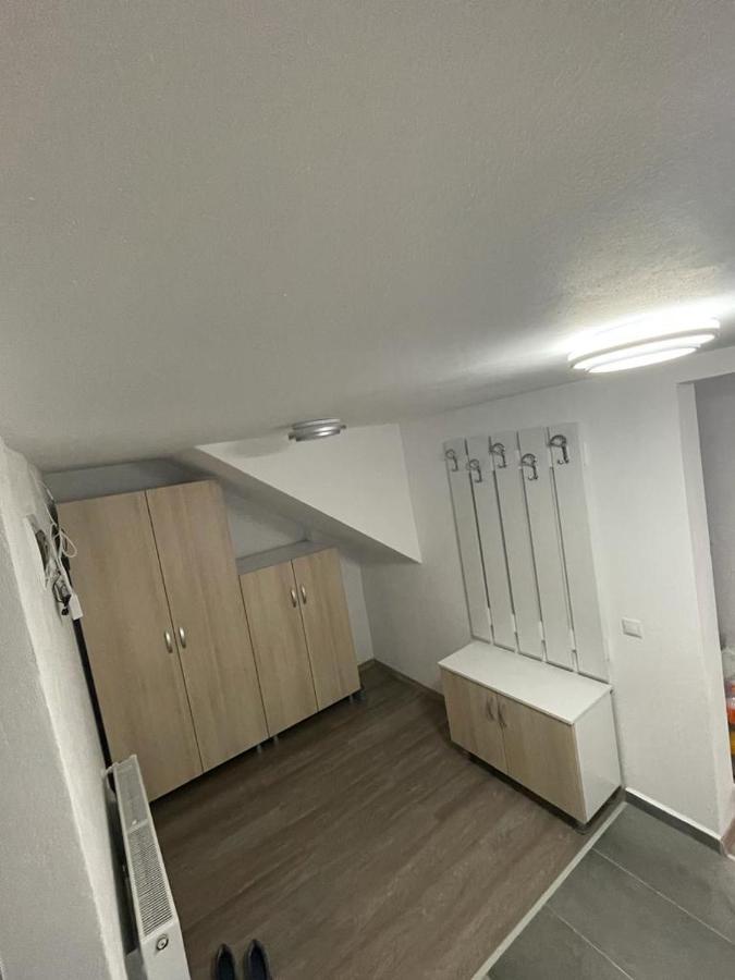 Stefi Apartment