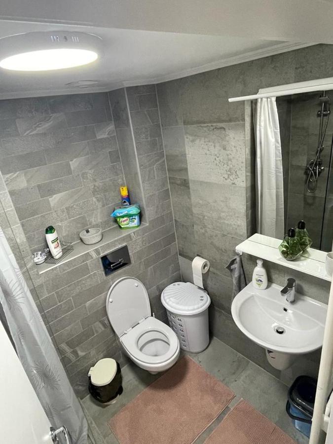 Stefi Apartment *