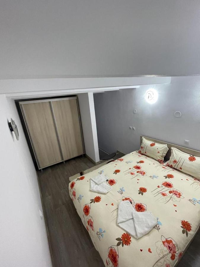 Stefi Apartment